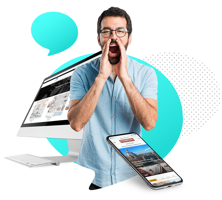 about ravenclarke digital marketing agency